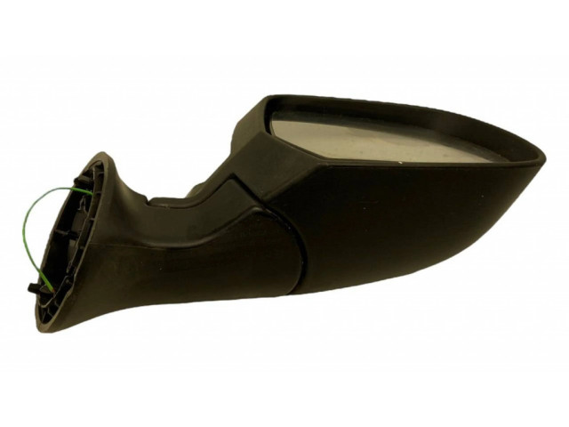 Зеркало электрическое Dacia Duster