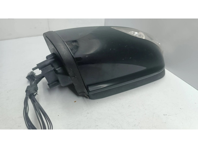Zpětné zrcátko levé Mercedes-Benz A W169 2006 A3140417
