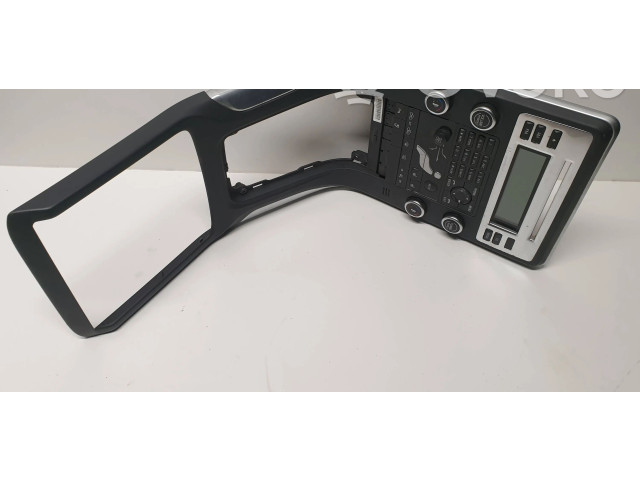 Блок управления климат-контролем 2075367, 20100906   Volvo S80