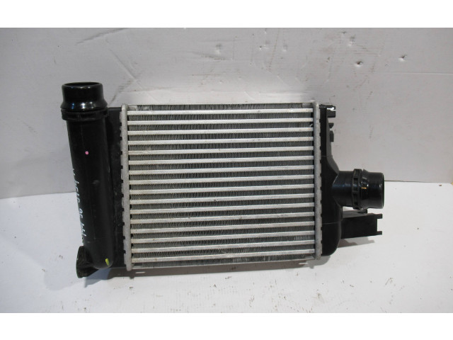 Интеркулер 14495154R Dacia Sandero