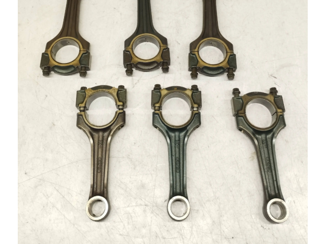 Ojnice 1020302620, A1020302620 Mercedes-Benz E W124