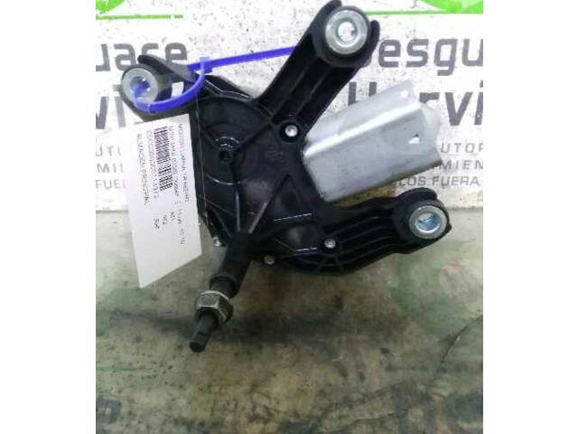 Моторчик заднего дворника 6763693201304, 0090131 Mini One - Cooper Coupe R56