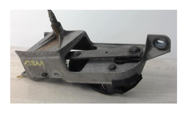 Моторчик дворников 7701207936, 7701207936    Renault Twingo I