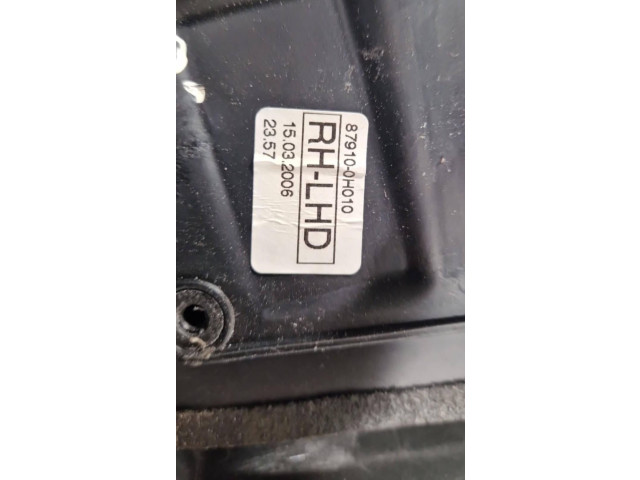 Зеркало (механическое)       Peugeot 107  2005 - 2014 года   