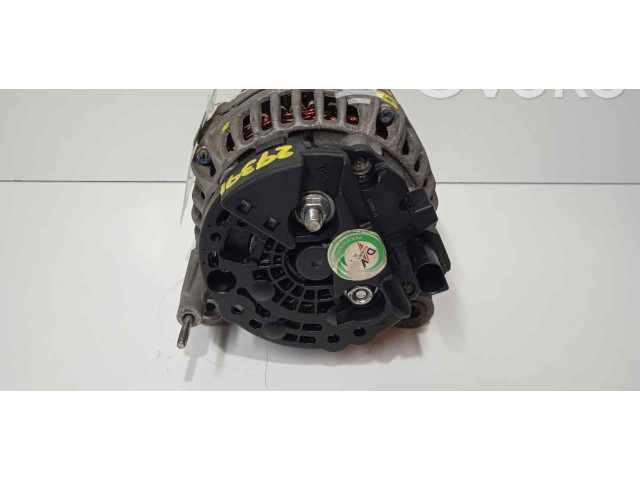 Генератор A0131541702   Audi A3 S3 A3 Sportback 8P      