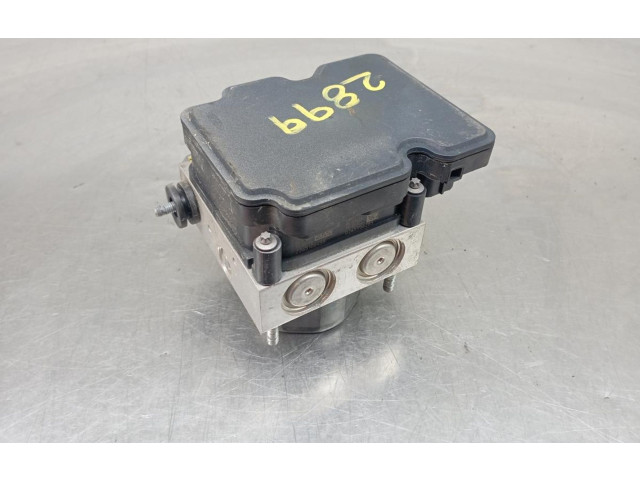 Блок АБС 476605492R, 0265956285 Dacia Sandero 2008 - 2012 года