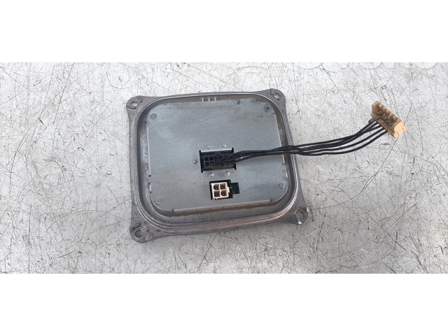 Блок управления Xenon