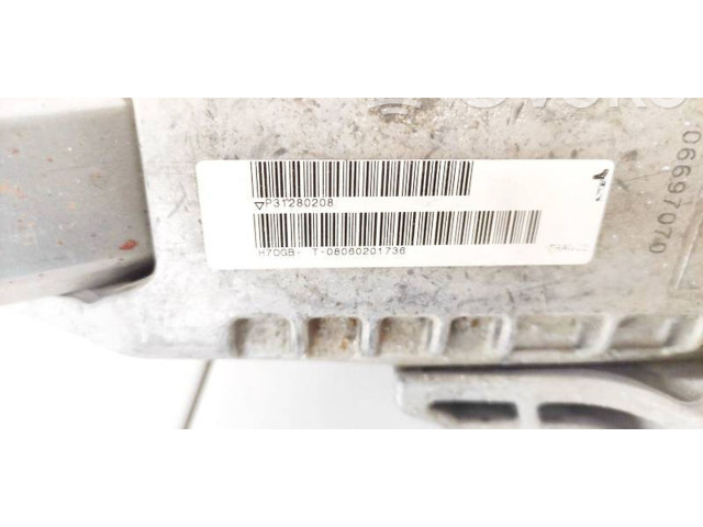    Рулевая рейка P31280208   Volvo V70 2008 - 2013 года