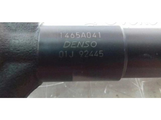 Форсунка 1465A041    Mitsubishi L200   
