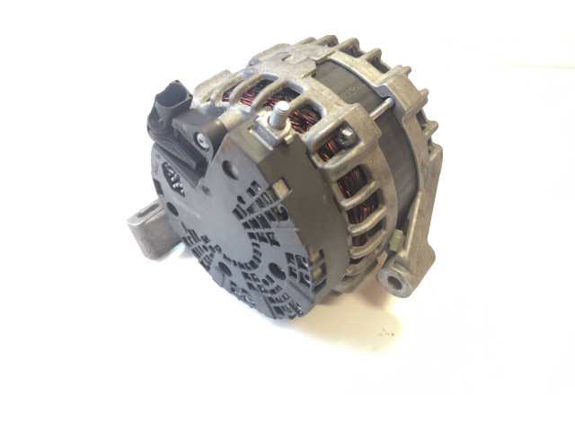 Генератор 31419556, 0125811110   Volvo XC60 2.4     