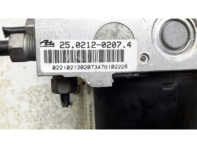 Jednotka ABS Dodge Caliber 2007