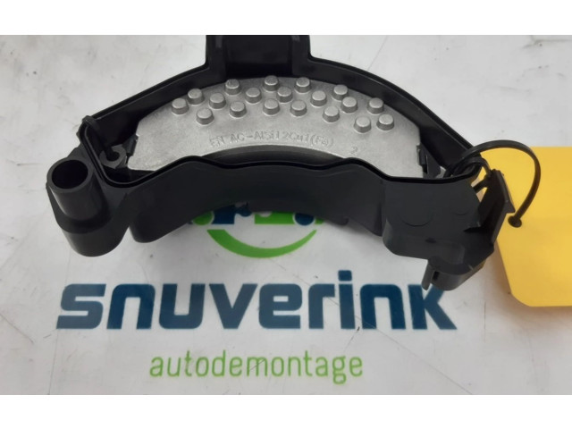 Генератор 231007769R, 231007769R Renault Clio V