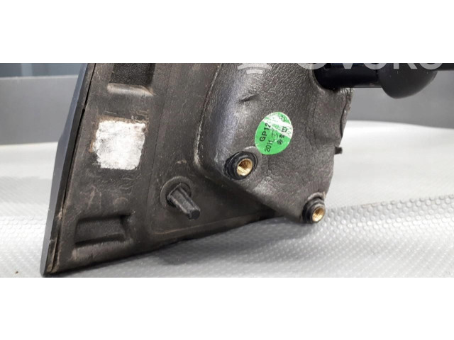 Zpětné zrcátko Chevrolet Aveo 2015 E4023437