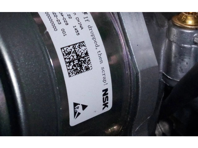 Рулевая рейка ES9CEM029, BLM32223 Dacia Sandero - года