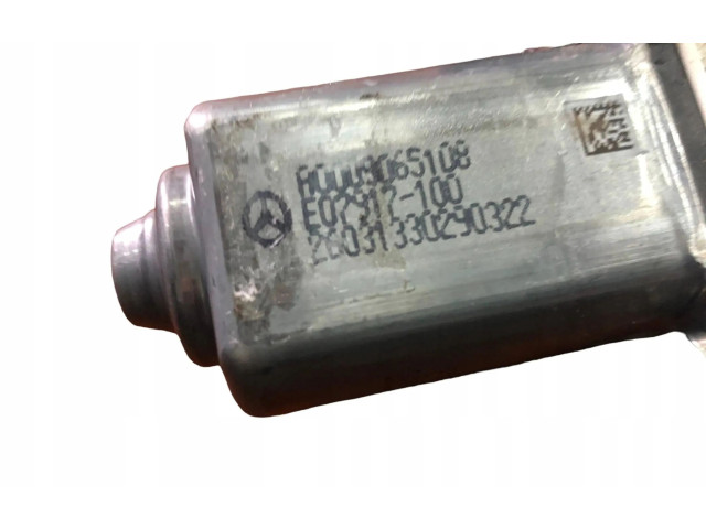 Блок управления климат-контролем 0009065108   Mercedes-Benz GLA H247