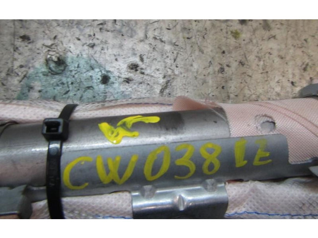 Подушка безопасности двери 5JA880741, 5JA880741   Skoda Rapid (NH)