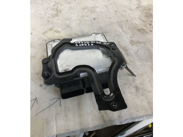 Блок управления двигателя 32360463 Volvo XC40