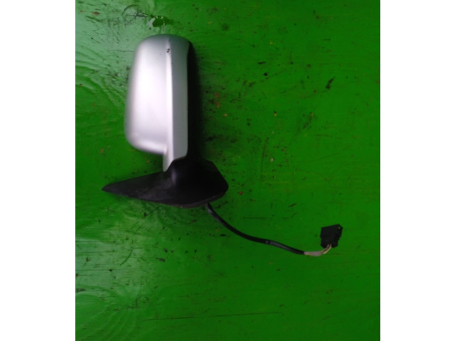 Зеркало электрическое Volkswagen Jetta IV 1999 - 2005 года