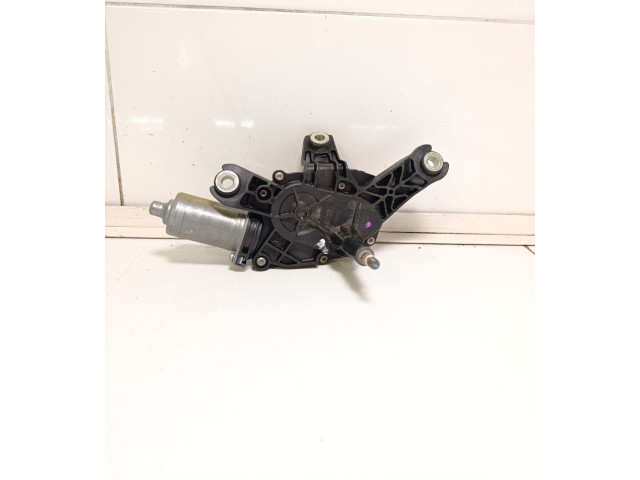 Моторчик заднего дворника 987001K000, W000020272 Hyundai ix20