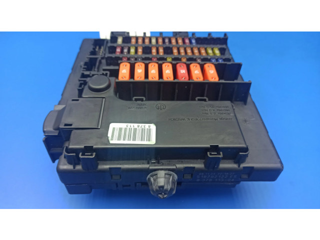 Блок предохранителей 6905228 BMW Z4 E85 E86