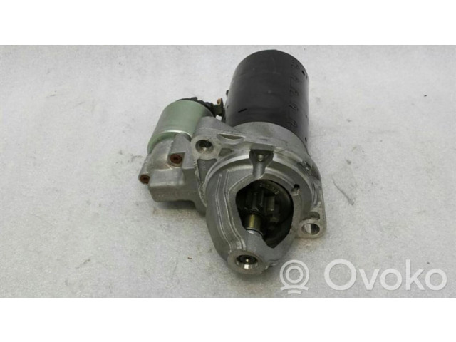 Стартер  8614519, N20B20A   BMW 5 F10 F11