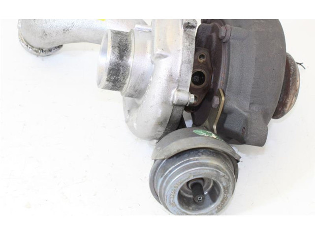 Turbodmychadlo Турбина 72727111 Renault Vel Satis G9T