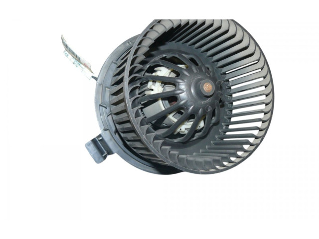 Вентилятор печки N1015070G, N106819S Dacia Duster
