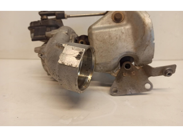  Турбина Audi A5  04e145722h         