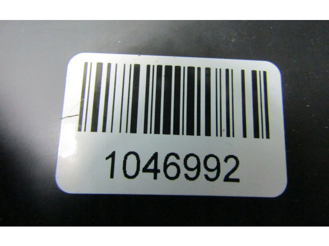 Блок управления климат-контролем 277604GC0B Infiniti Q50