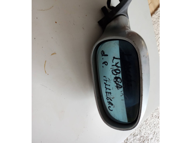 Зеркало электрическое        Lancia Lybra   -  года   