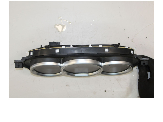 Панель приборов JOHNSON, 248108019R   Dacia Sandero       