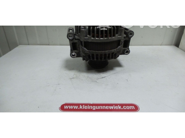 Генератор 06E903018G, 06E903018GX Audi A7 S7 4G