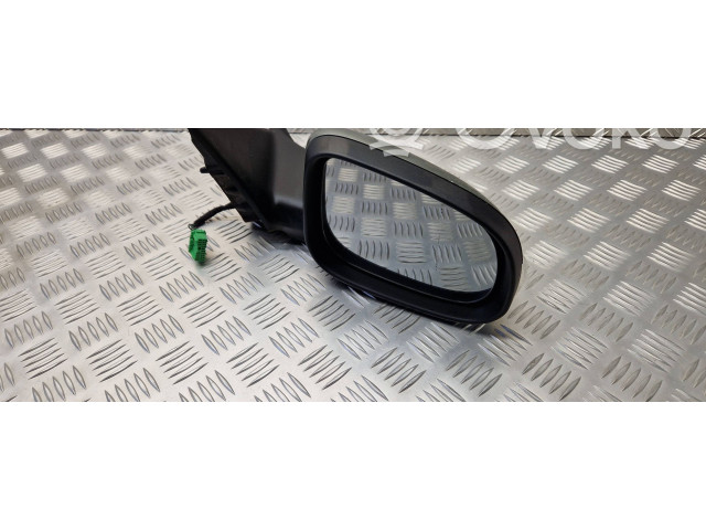 Зеркало электрическое        Volvo V70  2008 - 2013 года   