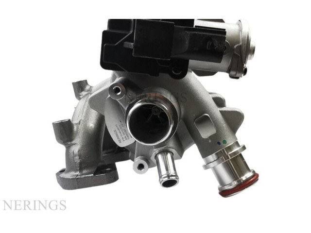 Турбина Audi A1 03F145701K, TC40-0017T