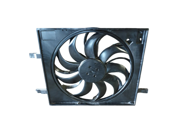 Вентилятор радиатора     1EA121205A, 1EA959455C    Volkswagen ID.4 