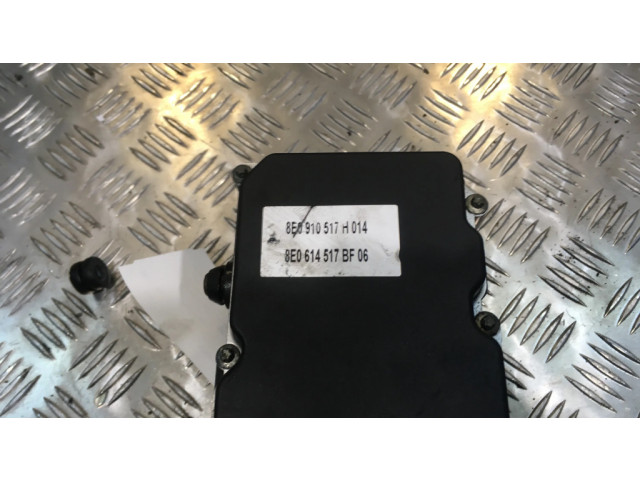 Jednotka ABS 0265234336, 8E0614517BF   Audi A4 S4 B7 8E 8H 2006