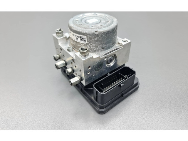 Блок АБС 06210244574, BAAN437A0 Mazda 3 III 2014 - 2018 года