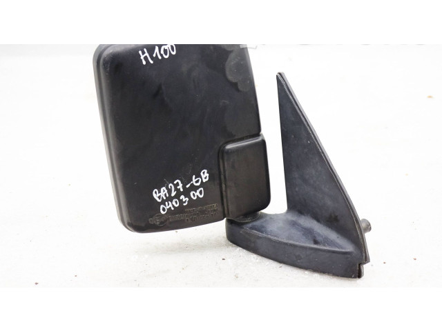 Zpětné zrcátko Hyundai H-100 1997 e4011301, e4021301