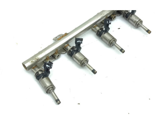 Vstřikovač 1816130436, 03B2208093 Renault Megane IV H5F408 (MR)