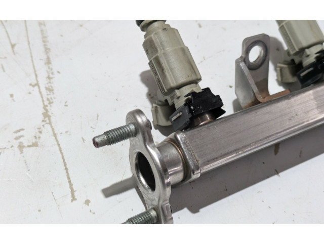 Vstřikovač 3531004000   Hyundai i20 (GB IB)     