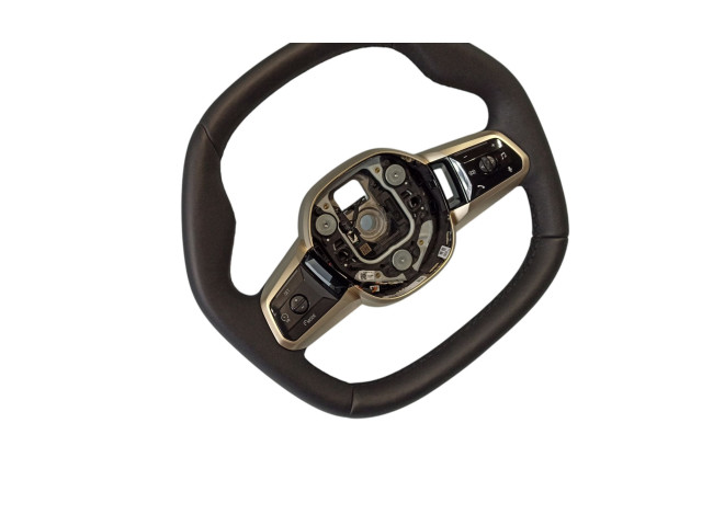 Руль BMW iX  2021 -  года 32305A398F5, 32305A398F0      