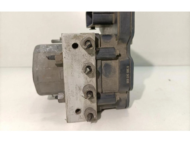 Блок АБС 71772427   Lancia  Ypsilon   -  года