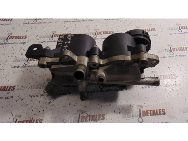 Сапун / трубка (трубки)/ шланг (шланги) сапуна