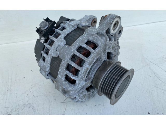 Генератор 31489212, 0125812076   Volvo V40      