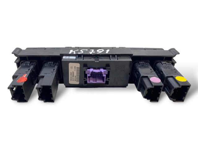 Дисплей 96941882, 0097011463 Chevrolet Captiva