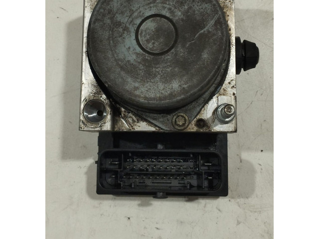 Блок АБС 0265232491, 0265232491   Fiat  Qubo   -  года