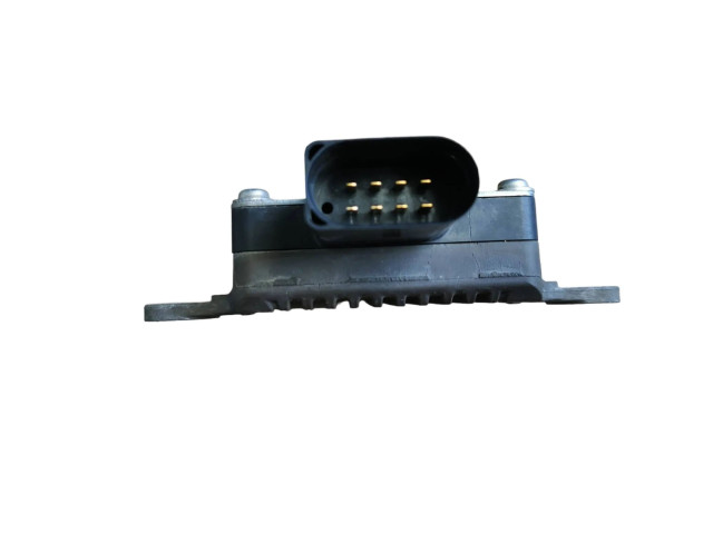 Блок управления коробкой передач 31367945, 22381010510 Volvo XC90