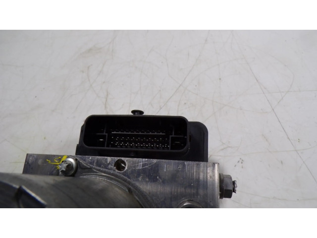 Блок АБС 2Q0614517APBEF, 2Q0614517AP Seat Ibiza V (KJ) 2017- года