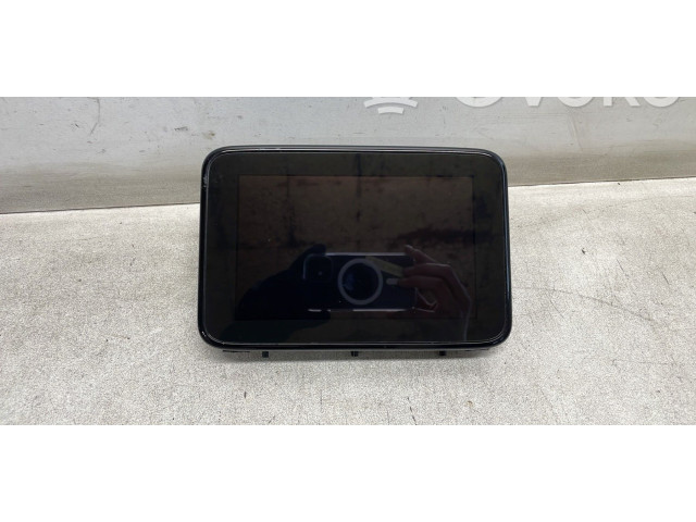 Дисплей 2303709 Ford Transit - Tourneo Connect