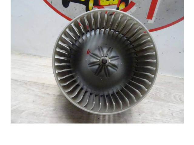 Вентилятор печки       Smart ForTwo I